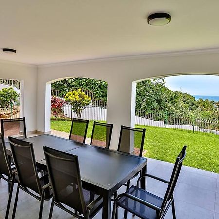 Appartement Large Sea View, Walk To Eateries, Loadshed Free à Ballito Extérieur photo