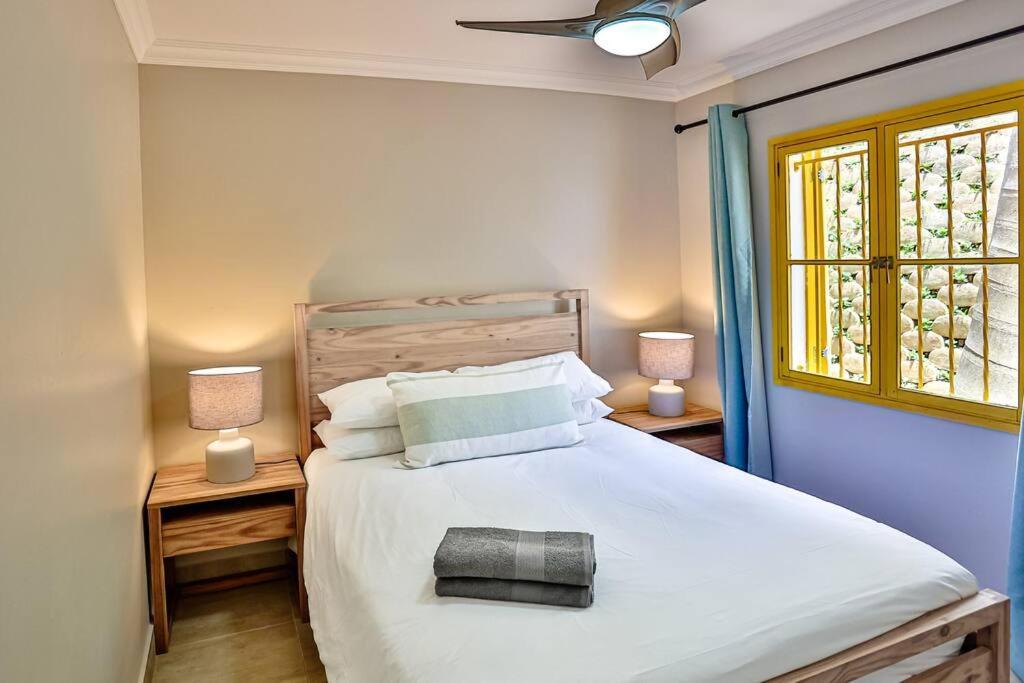 Appartement Large Sea View, Walk To Eateries, Loadshed Free à Ballito Extérieur photo