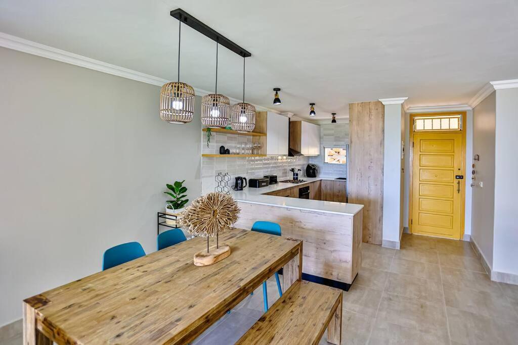 Appartement Large Sea View, Walk To Eateries, Loadshed Free à Ballito Extérieur photo